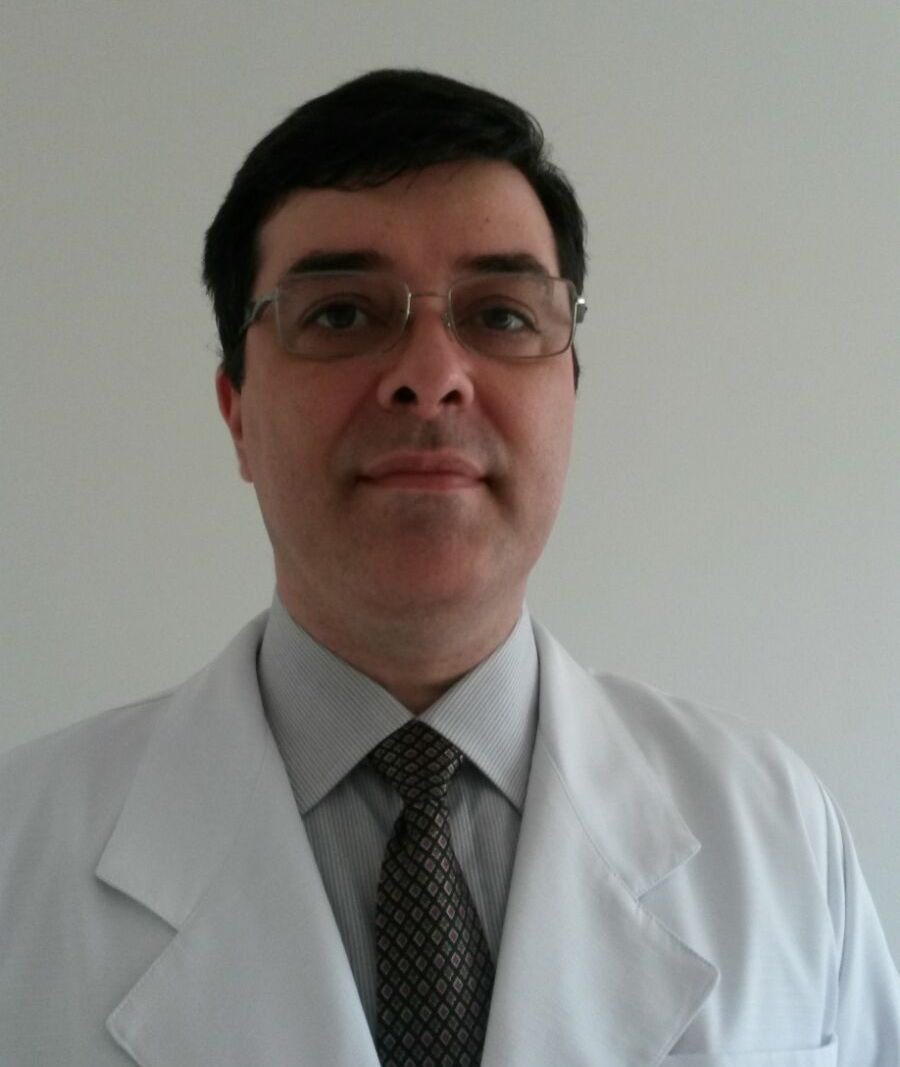 Prof. Dr. Tufik José Magalhães Geleilete